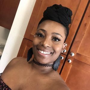 Meet your Posher, Natasha